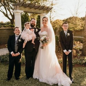 Meet your Posher, Kristin